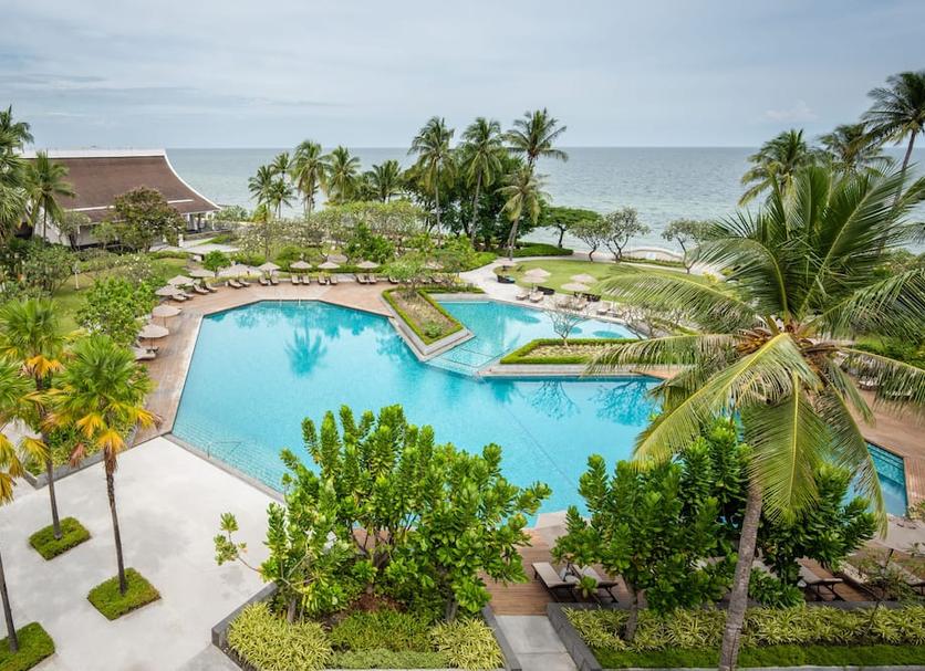 Kolam Foto