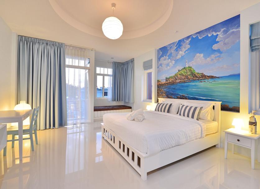 Kamar Tidur Foto