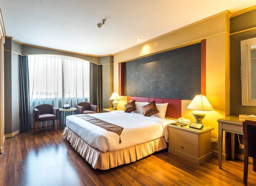 Kamar Tidur Foto