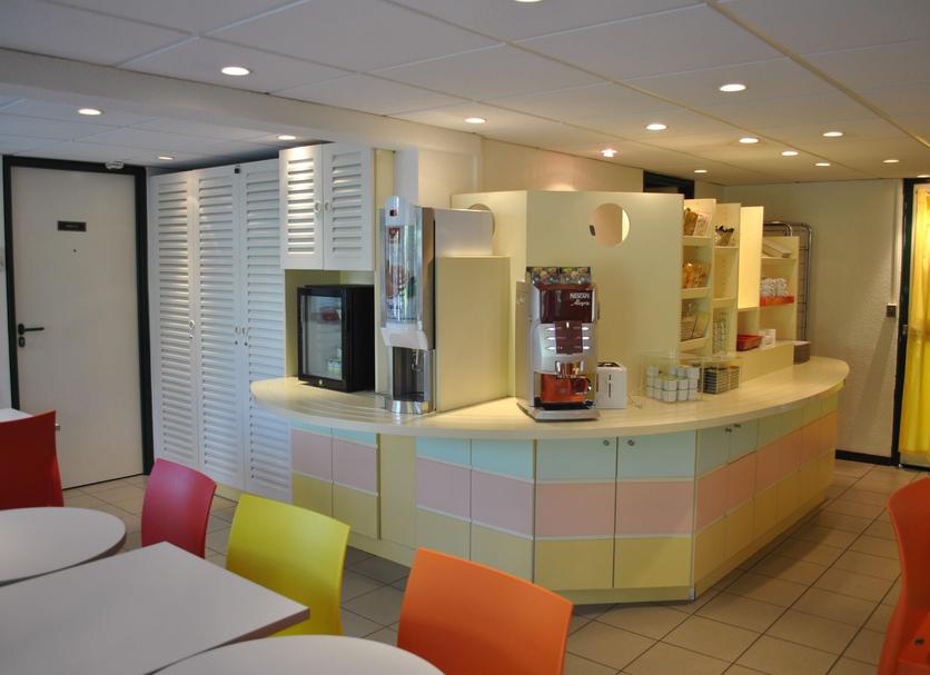 Restoran Foto
