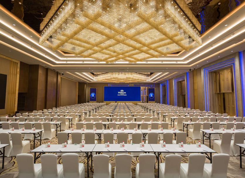 Ruang konferensi Foto