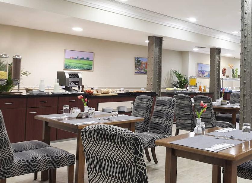 Restoran Foto