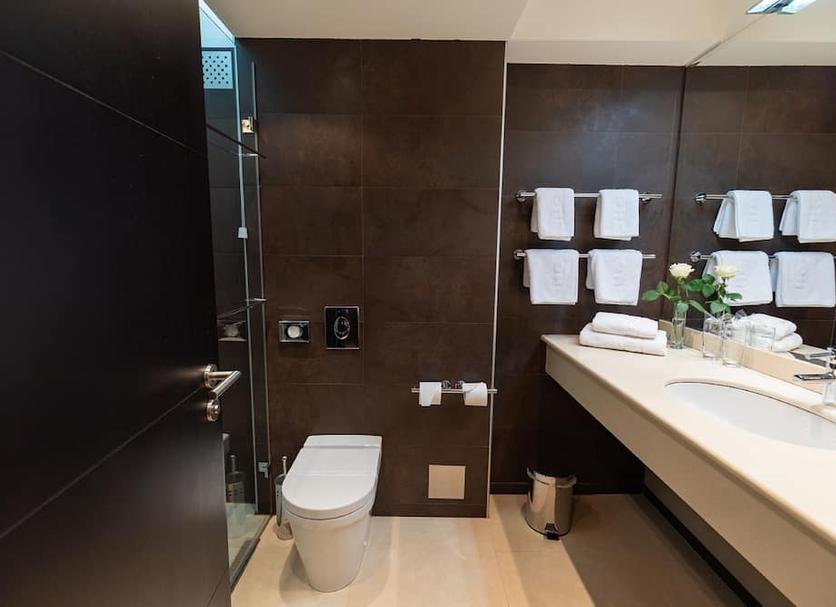 Kamar Mandi Foto