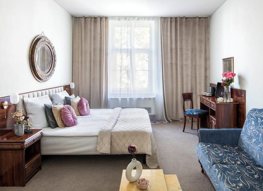 Kamar Tidur Foto