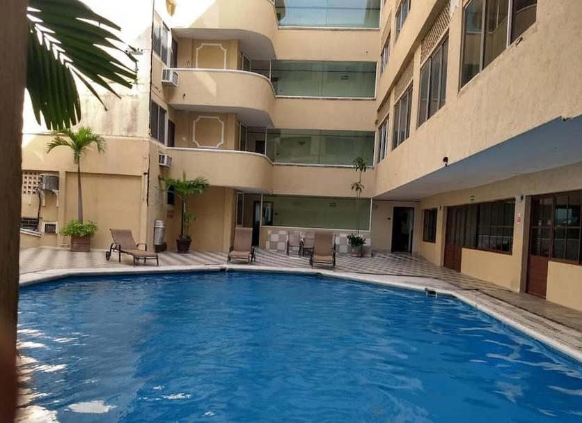 Kolam Foto