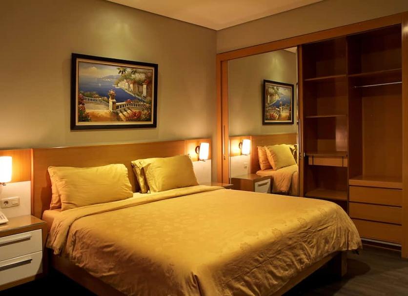 Kamar Tidur Foto