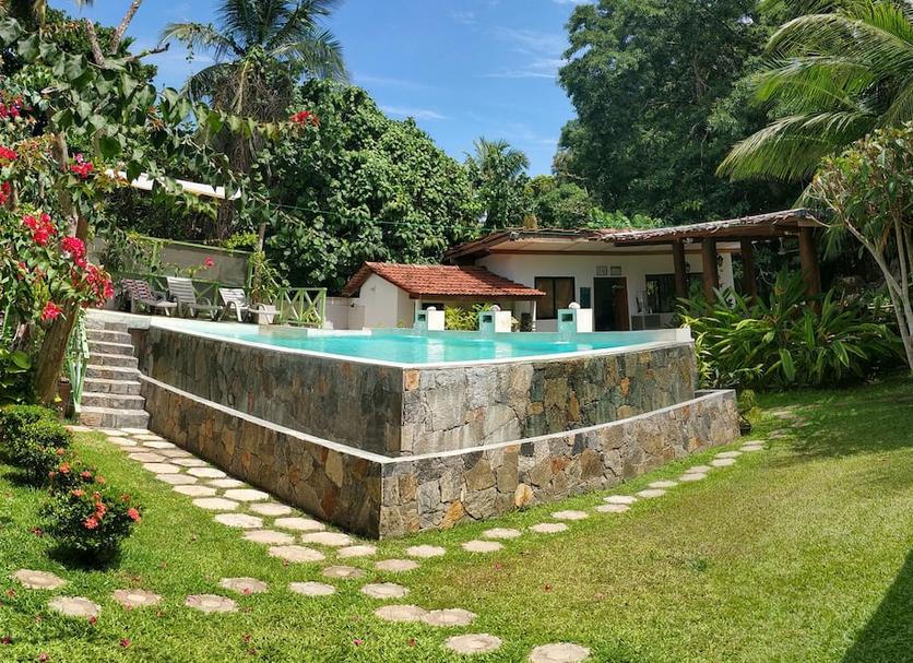 Kolam Foto