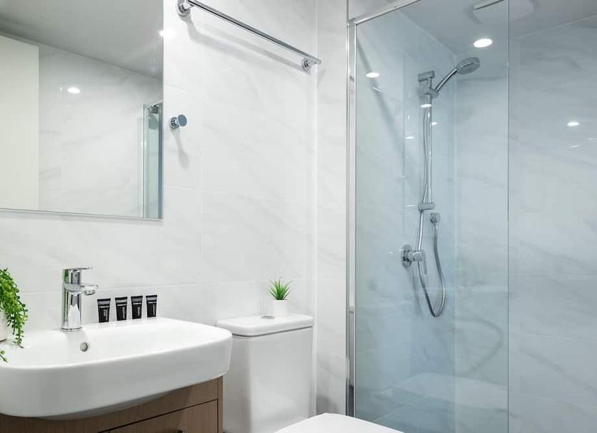 Kamar Mandi Foto