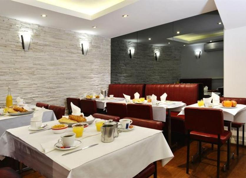 Restoran Foto
