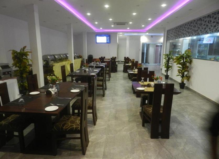 Restoran Foto