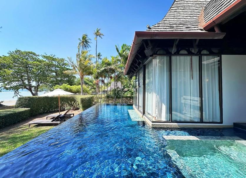Kolam Foto