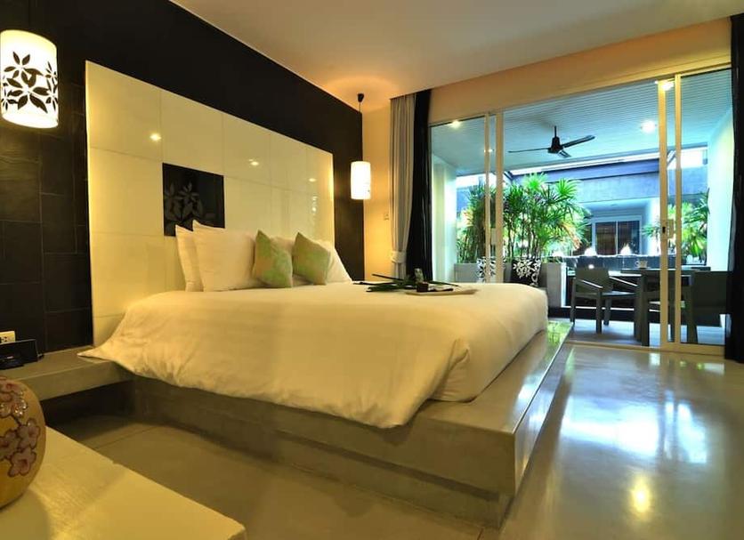 Kamar Tidur Foto