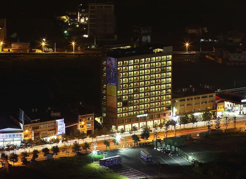 Bangunan Foto