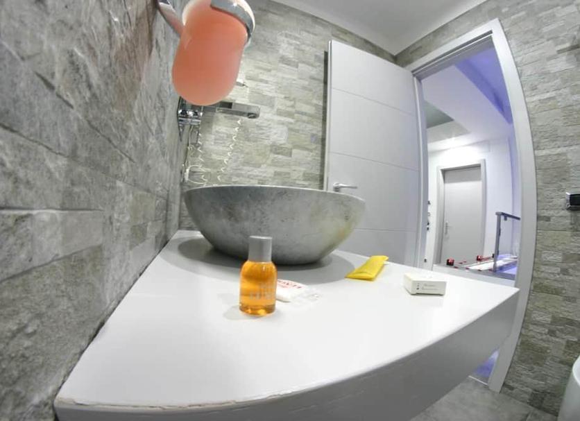 Kamar Mandi Foto