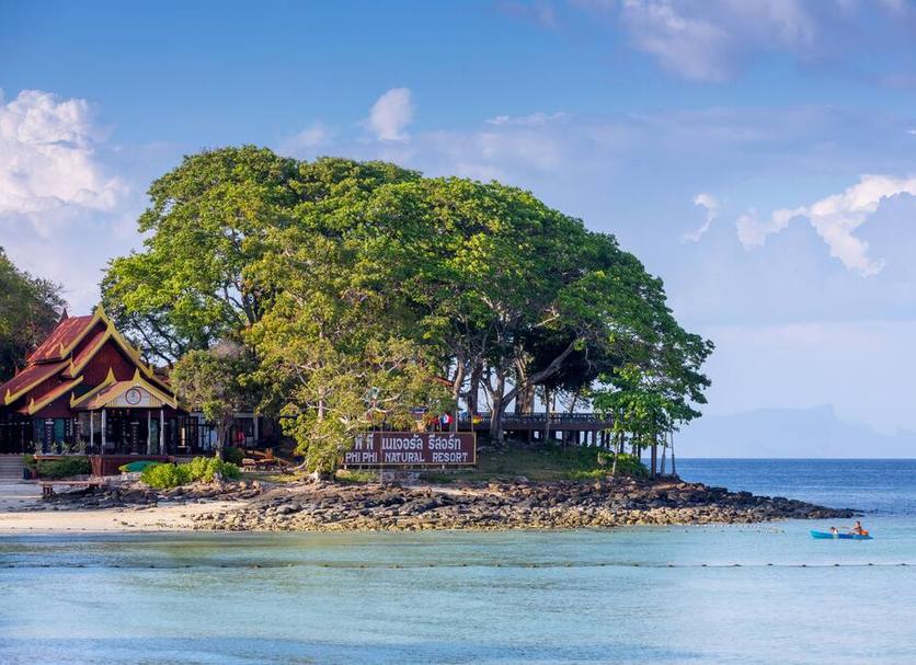 Pemandangan luar Foto