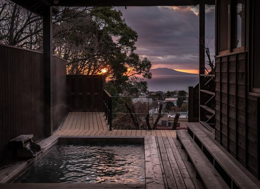 Pemandangan luar Foto