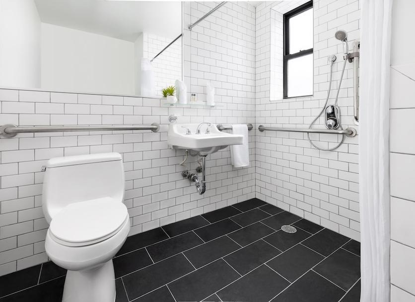 Kamar Mandi Foto