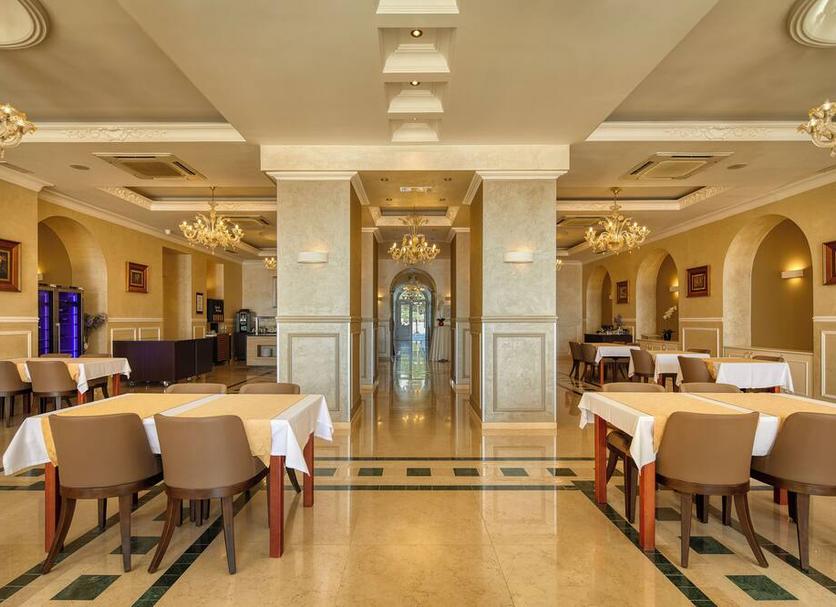 Restoran Foto