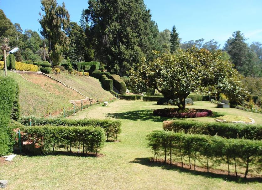 Pemandangan luar Foto
