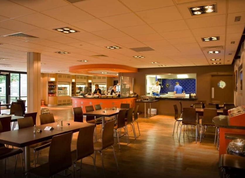 Restoran Foto