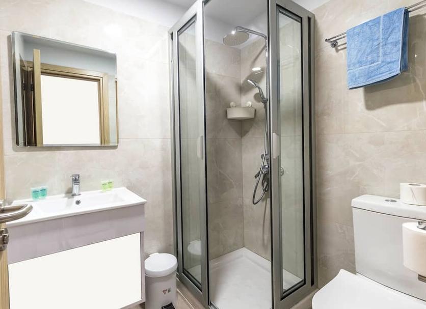 Kamar Mandi Foto