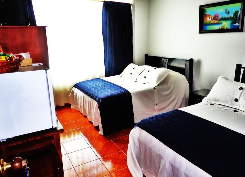 Kamar Tidur Foto