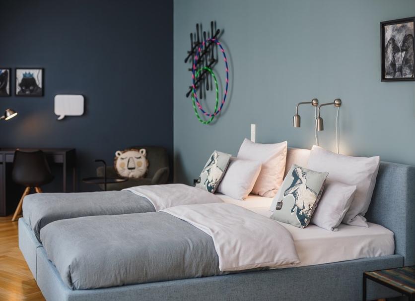 Kamar Tidur Foto