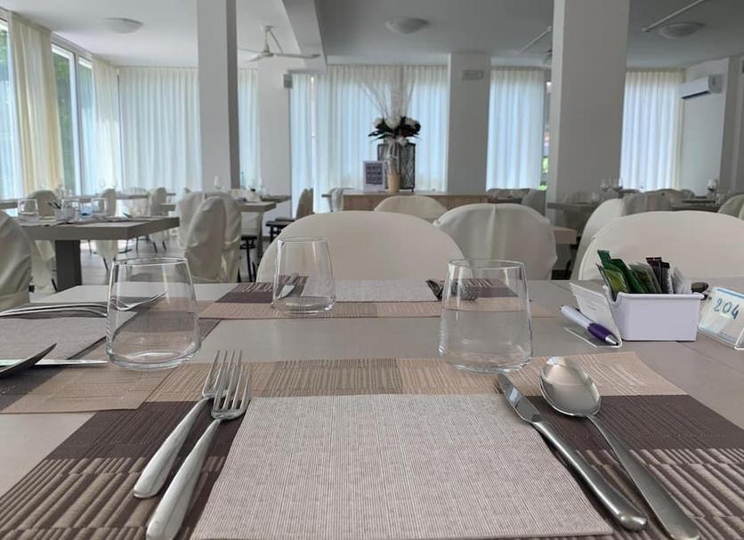 Restoran Foto