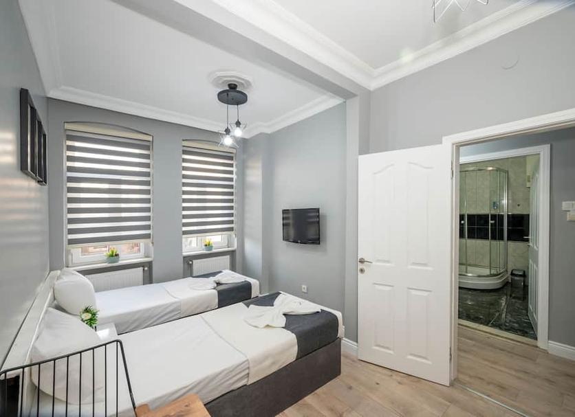 Kamar Tidur Foto