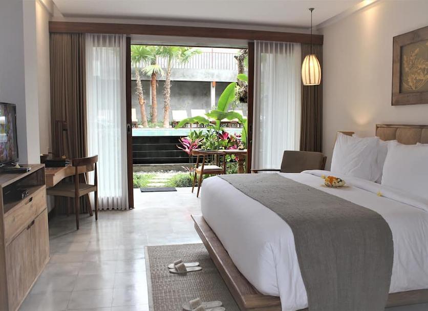 Kamar Tidur Foto