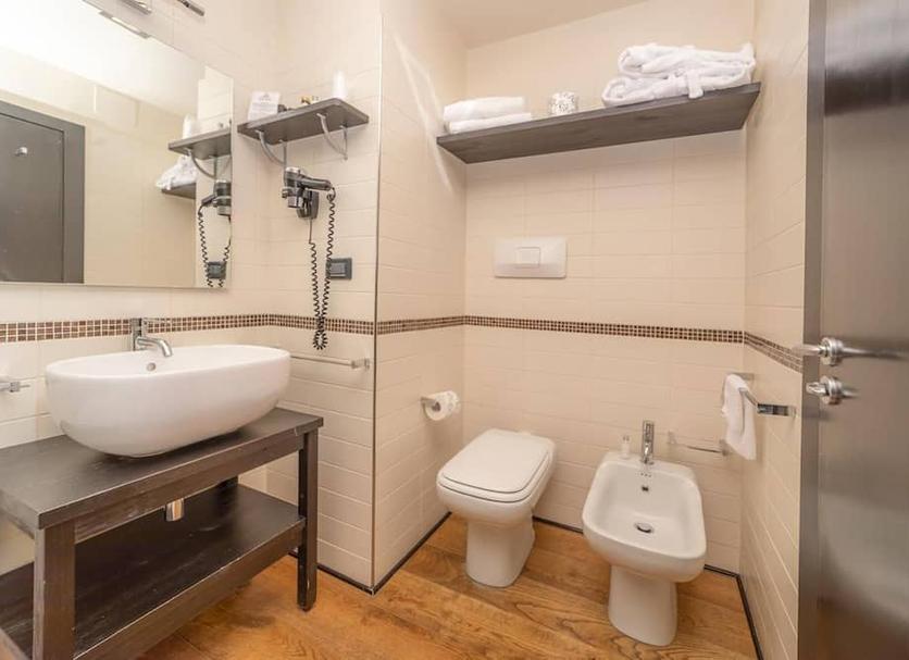 Kamar Mandi Foto