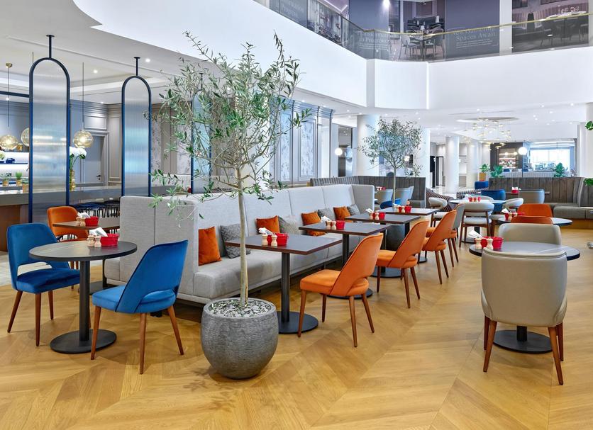 Restoran Foto
