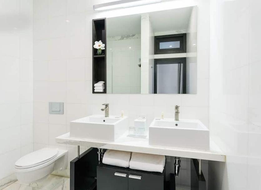 Kamar Mandi Foto