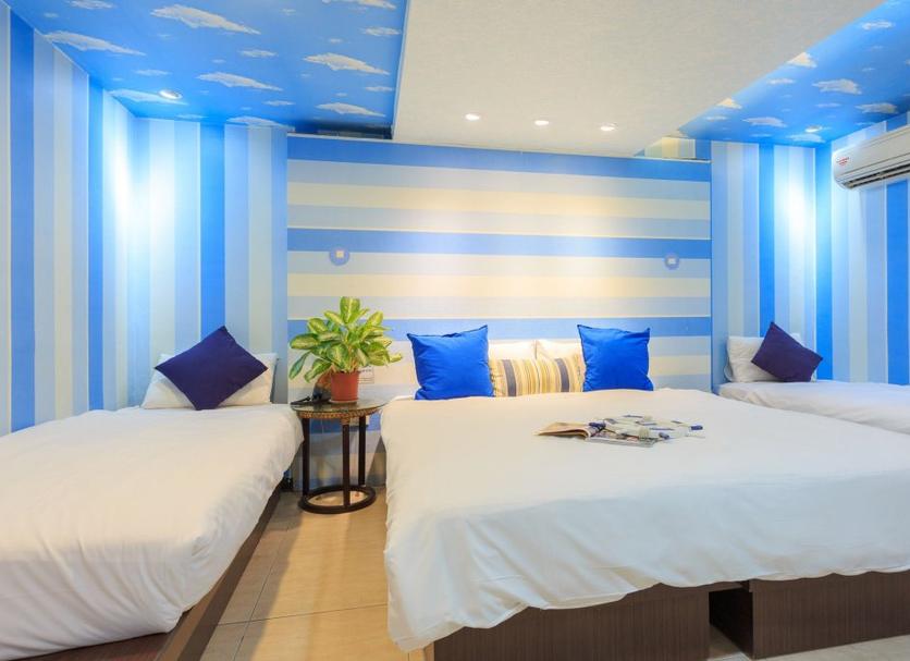 Kamar Tidur Foto
