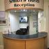 Resepsionis