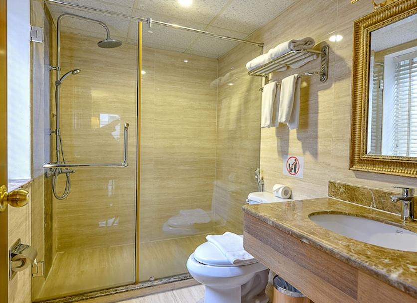 Kamar Mandi Foto