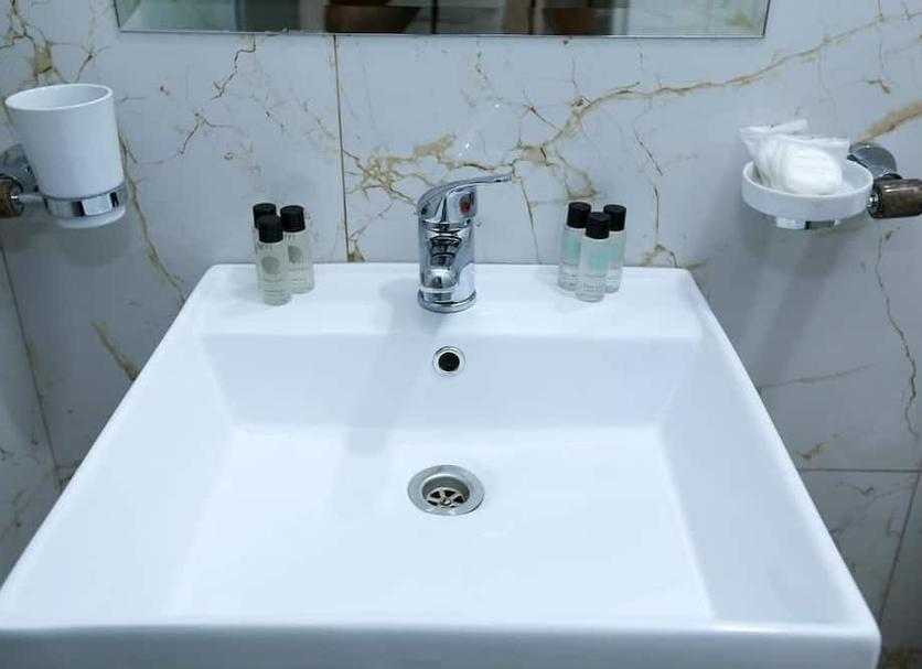 Kamar Mandi Foto
