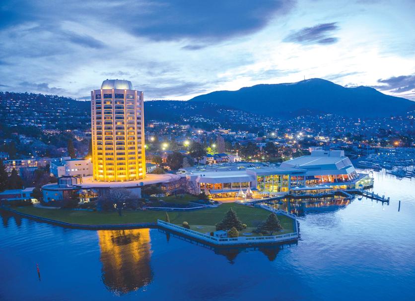 Pemandangan luar Foto