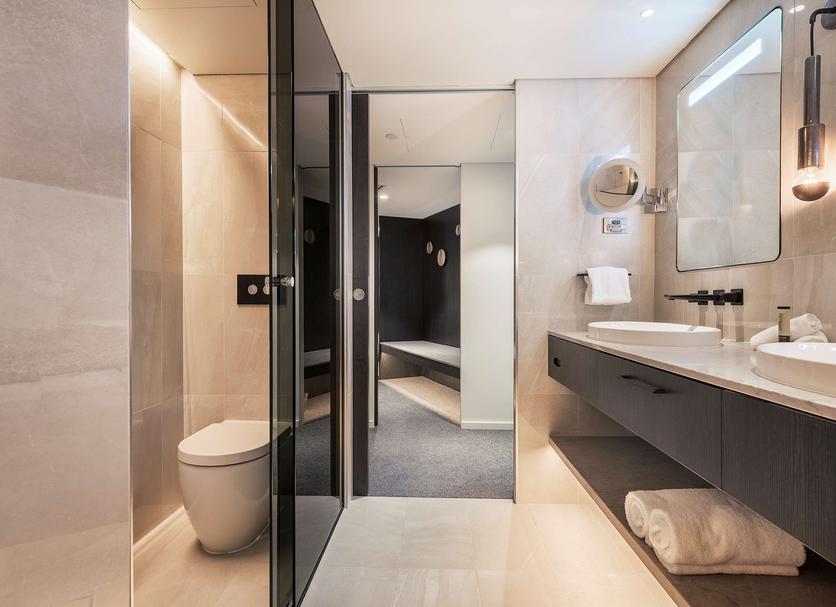 Kamar Mandi Foto