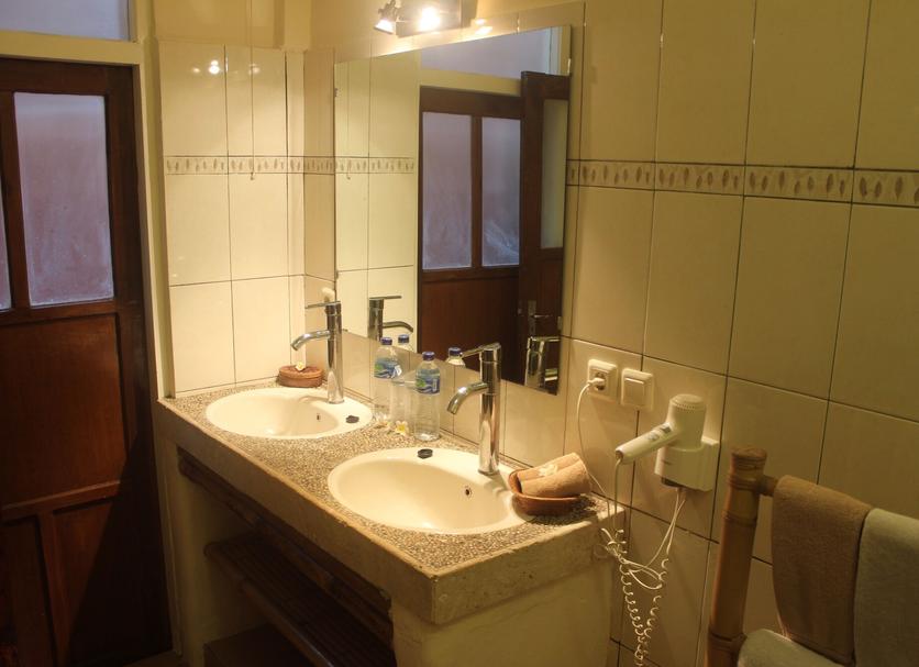 Kamar Mandi Foto