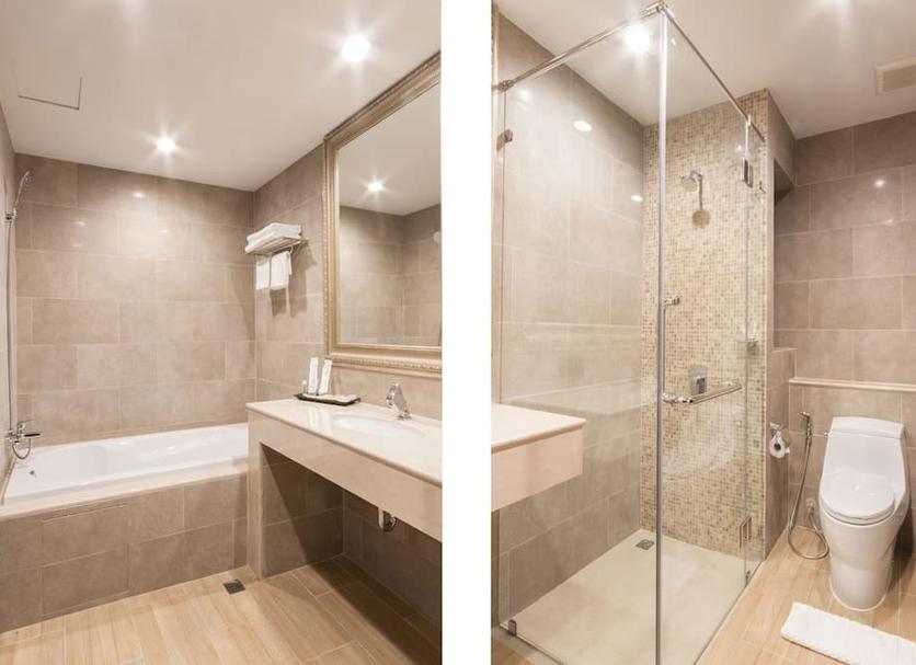 Kamar Mandi Foto