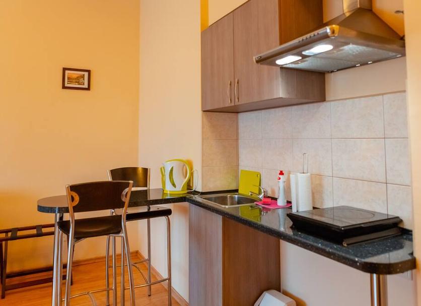 Dapur Foto