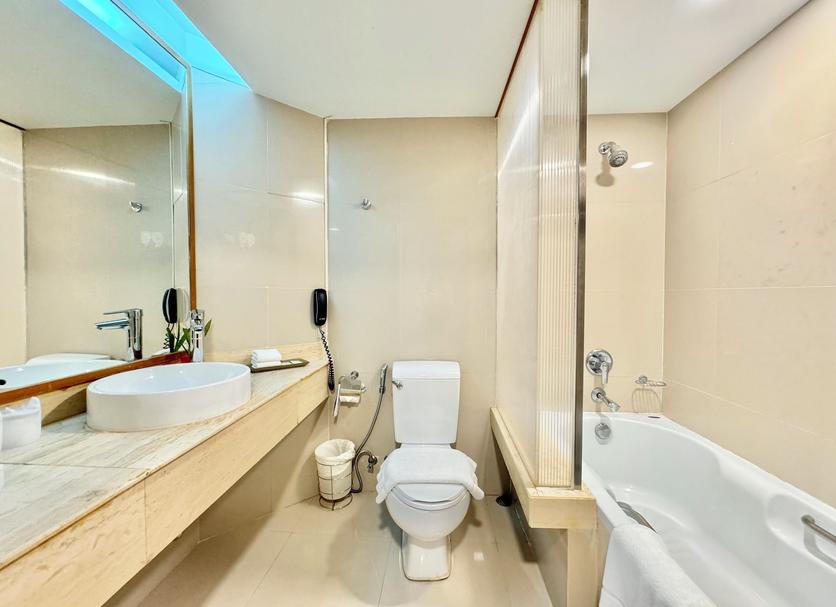 Kamar Mandi Foto