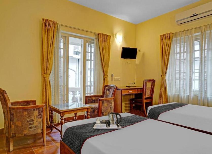 Kamar Tidur Foto