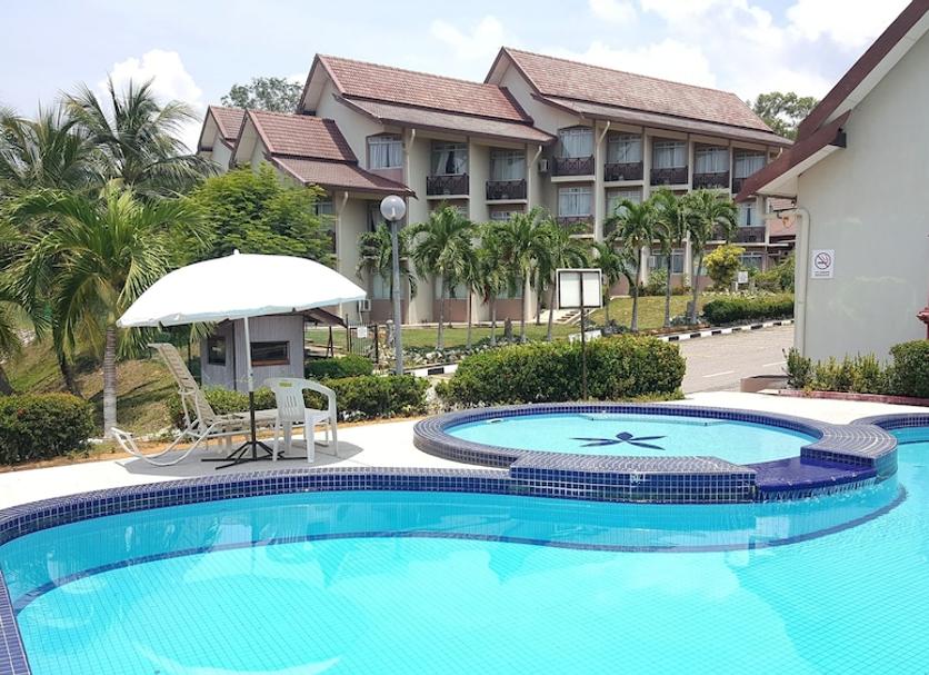 Kolam Foto