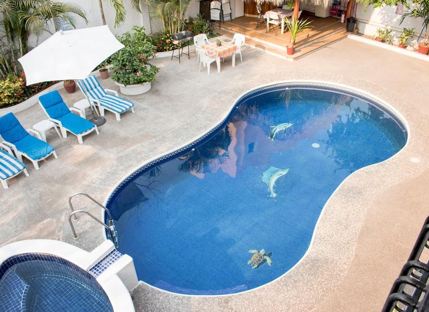 Kolam Foto