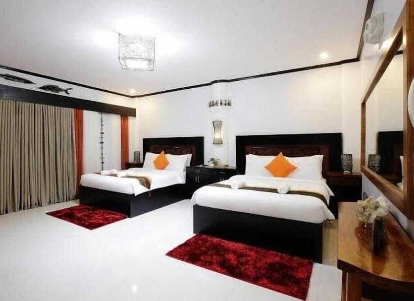 Kamar Tidur Foto