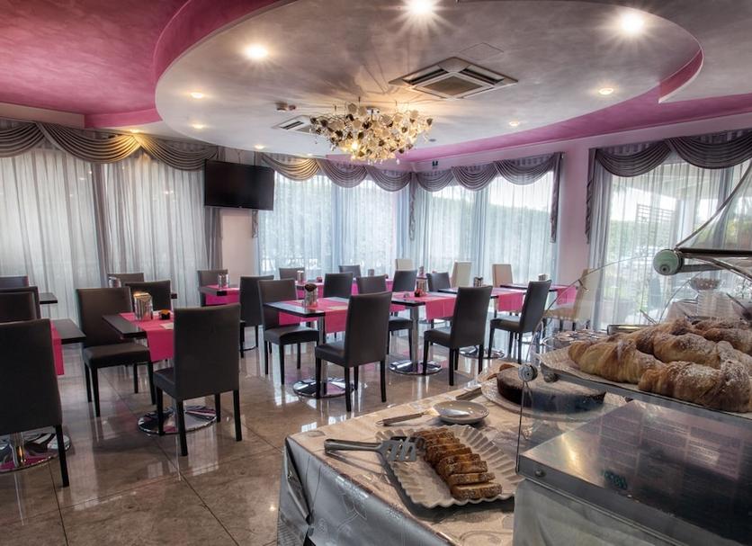 Restoran Foto