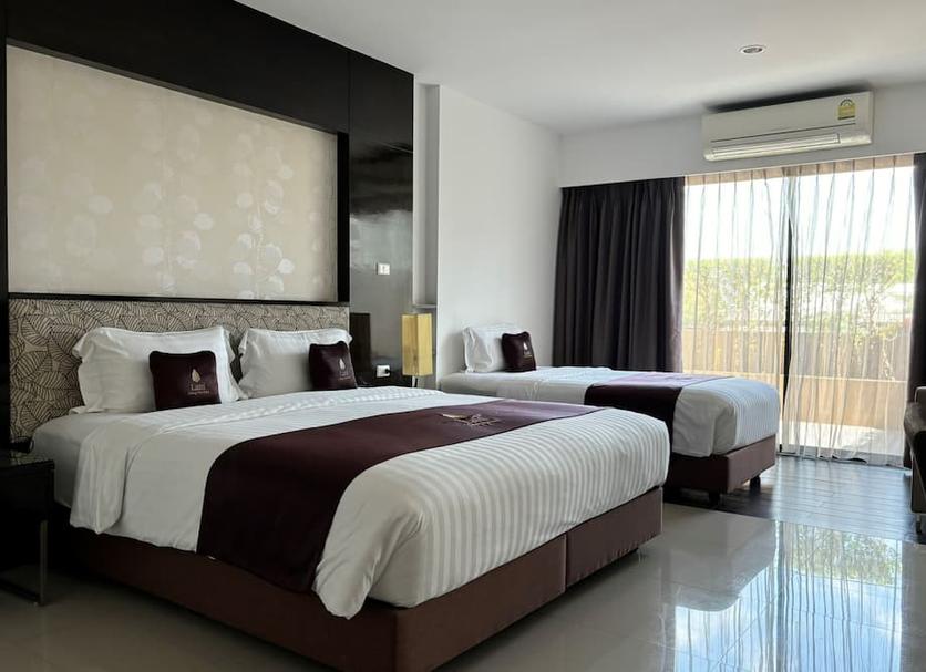 Kamar Tidur Foto