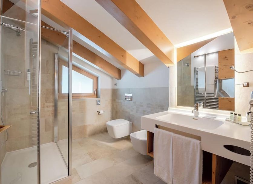 Kamar Mandi Foto